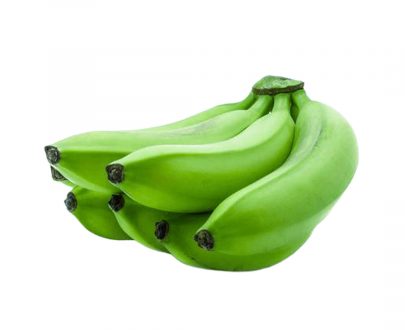 bananes moyen